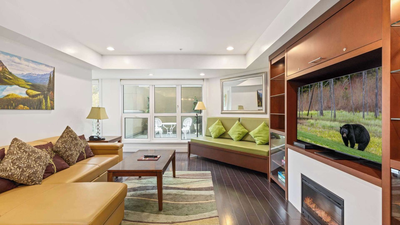 Photo of Livingroom in Blackcomb