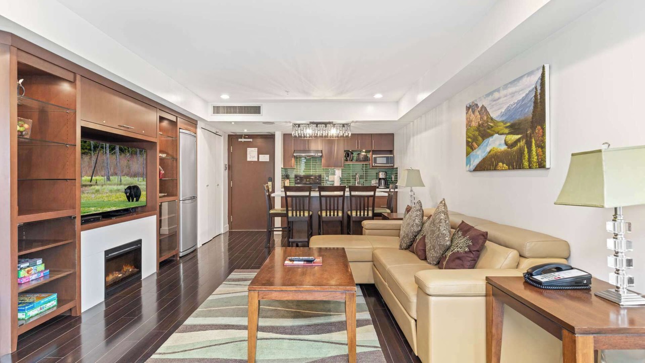 Photo of Livingroom in Blackcomb