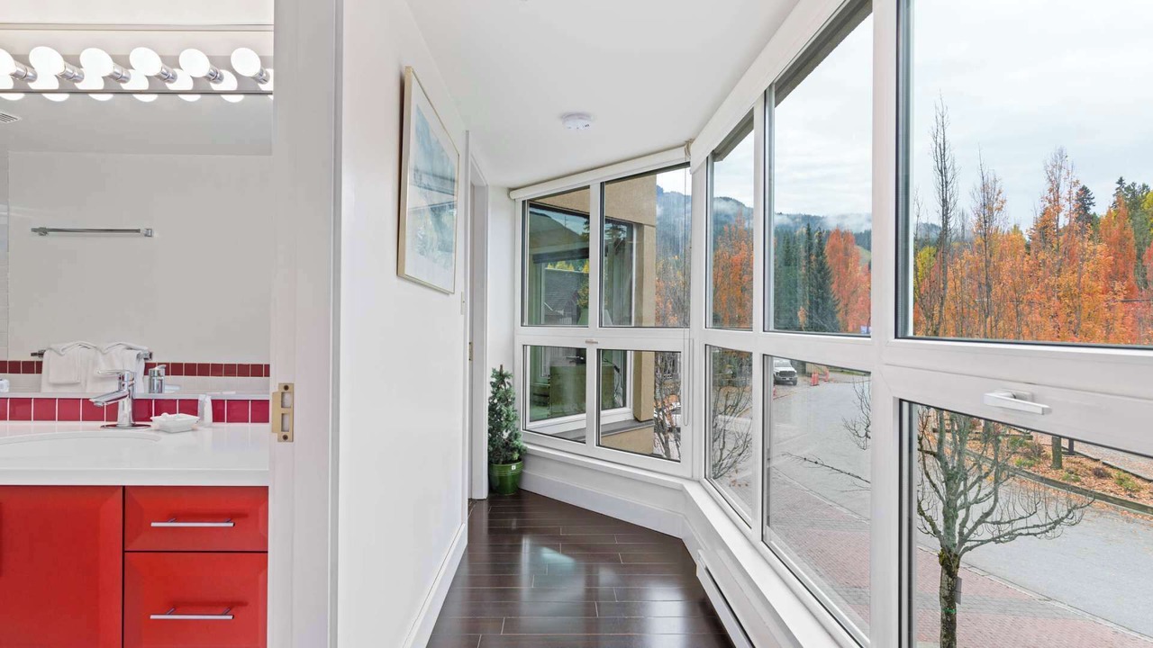 Photo of Bathroom in Blackcomb