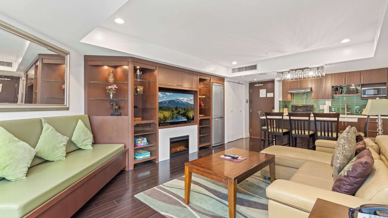 Photo of Livingroom in Blackcomb