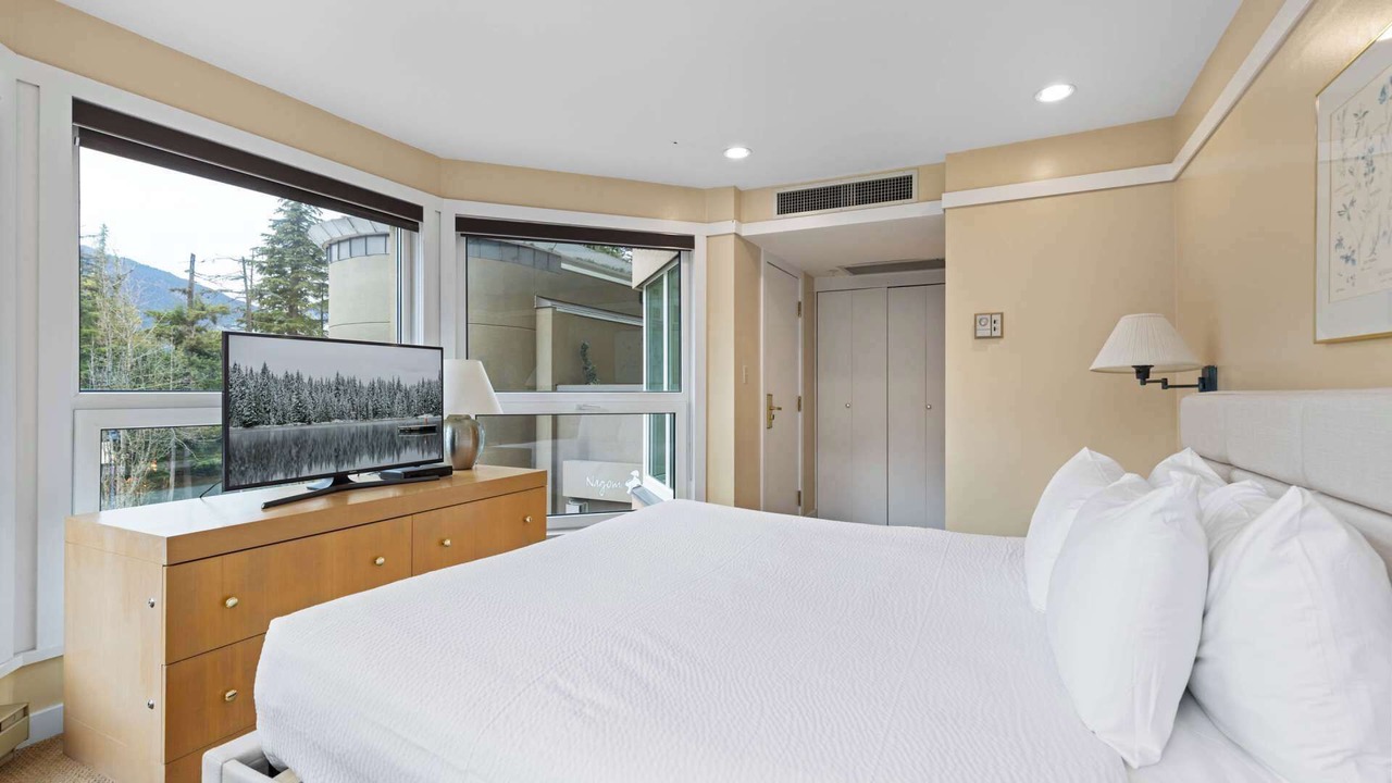 Photo of Bedroom in Blackcomb