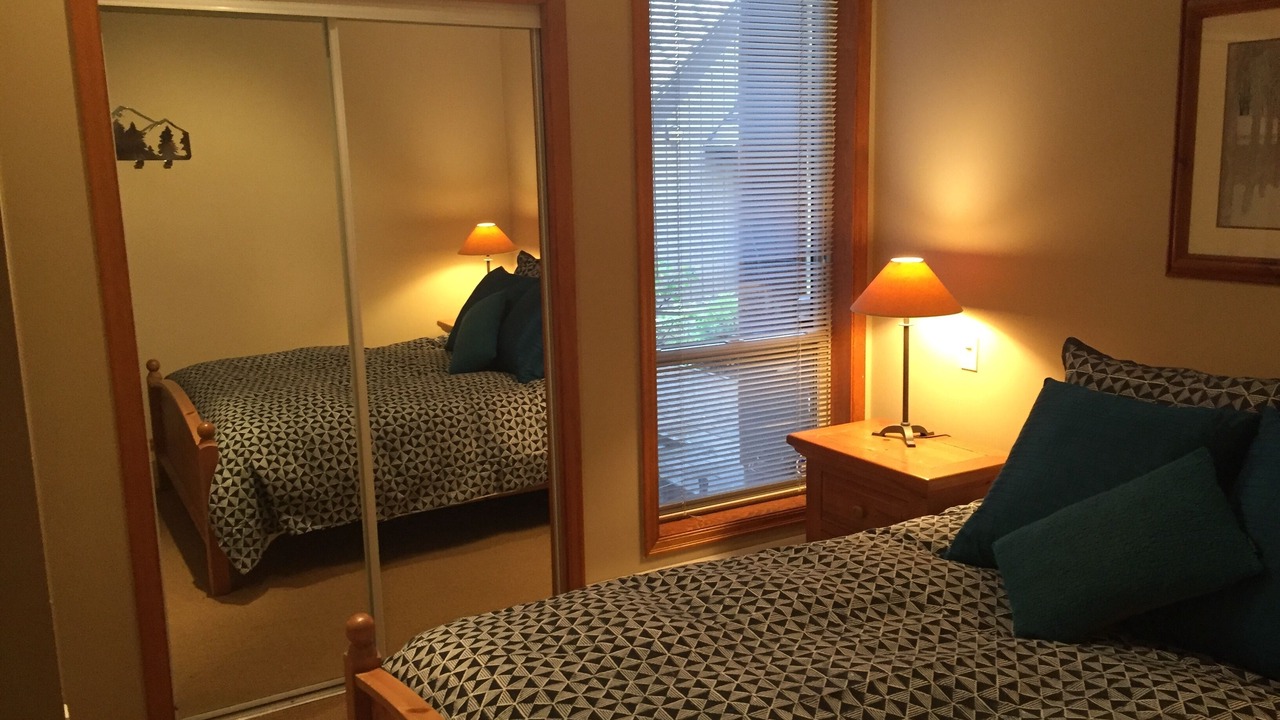 Photo of Bedroom in Upper Village