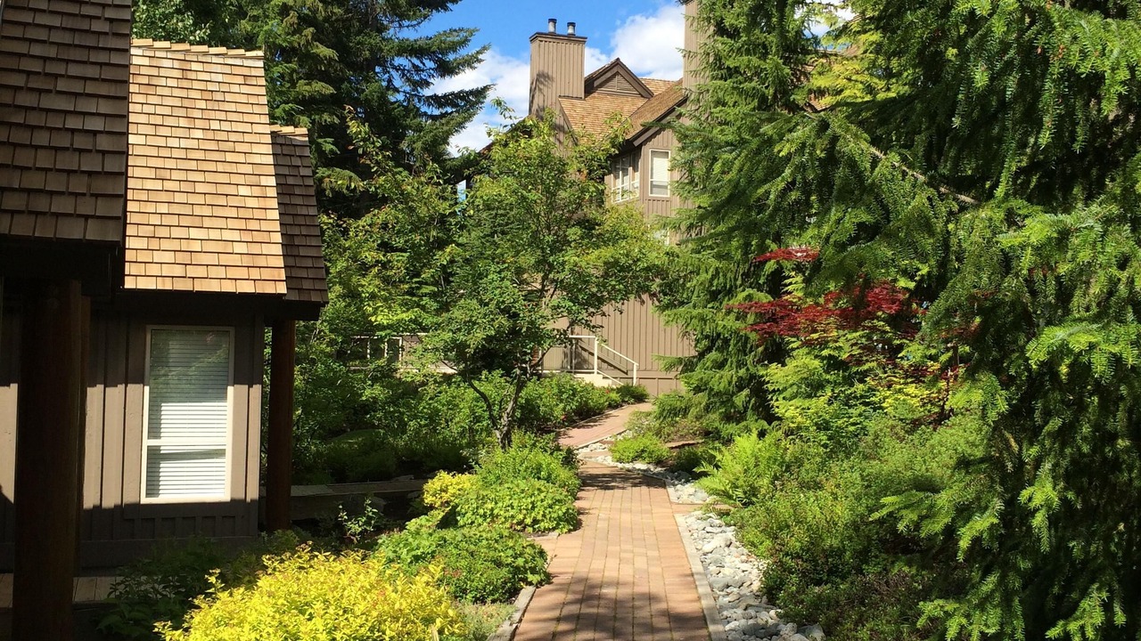 Photo of Outdoor in Upper Village
