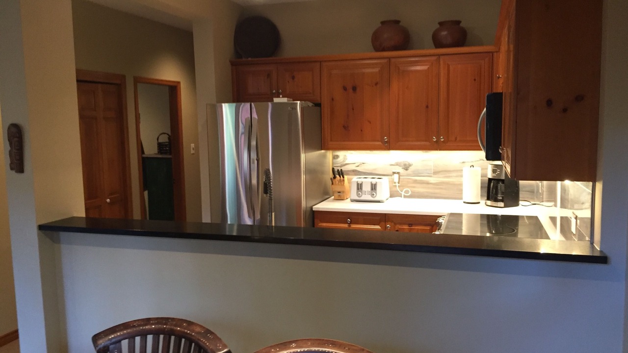 Photo of Kitchen in Upper Village