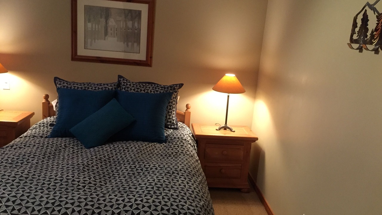 Photo of Bedroom in Upper Village
