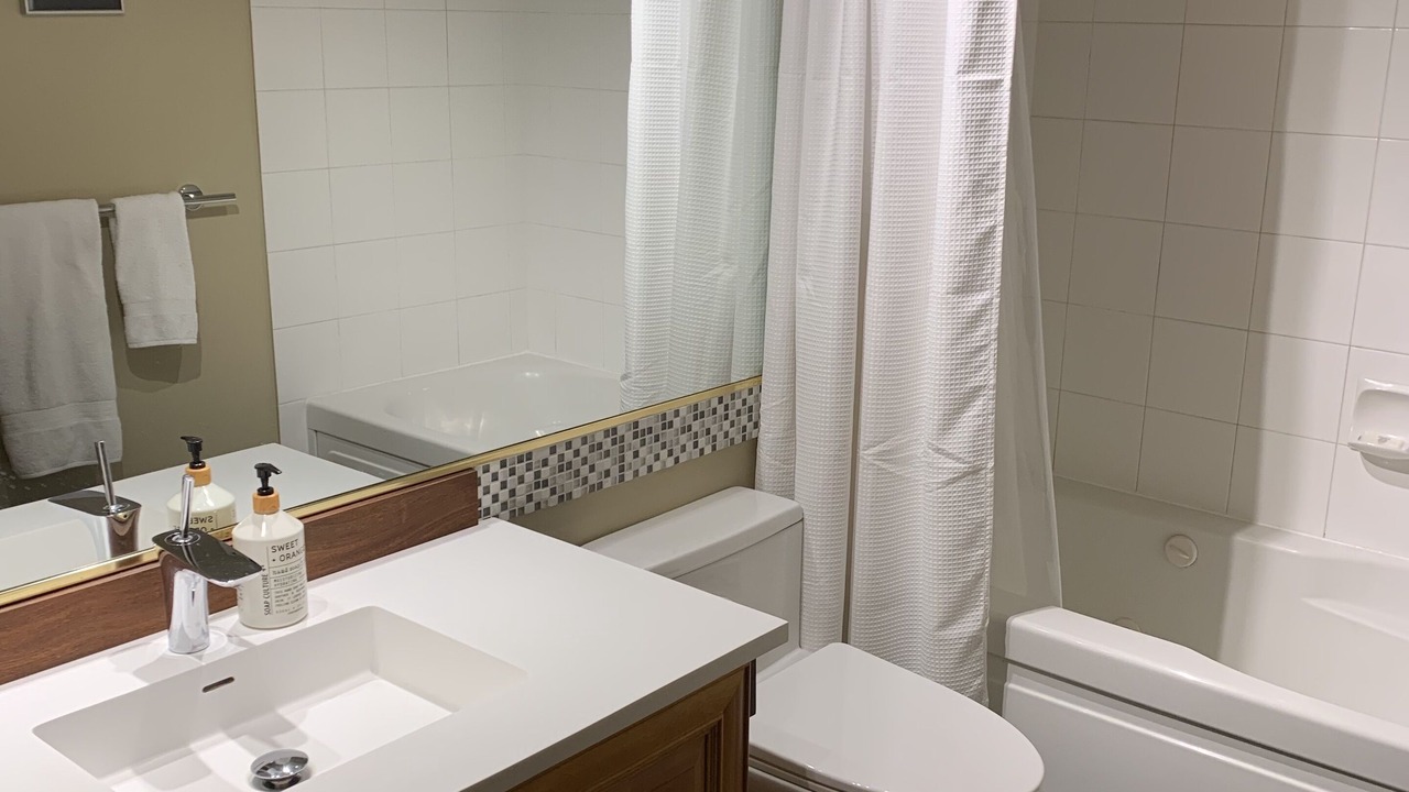 Photo of Bathroom in Upper Village