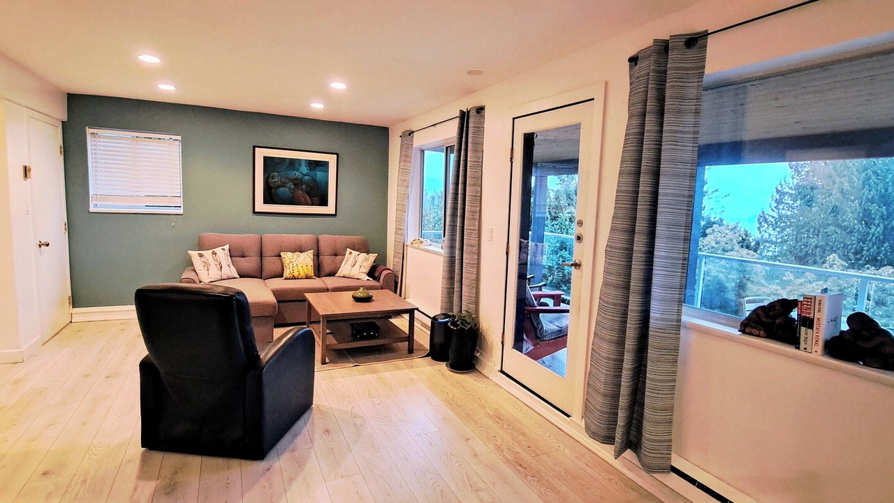 Photo of Bedroom in Langdale