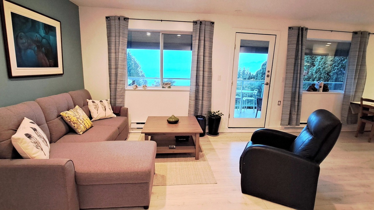Photo of Bedroom in Langdale