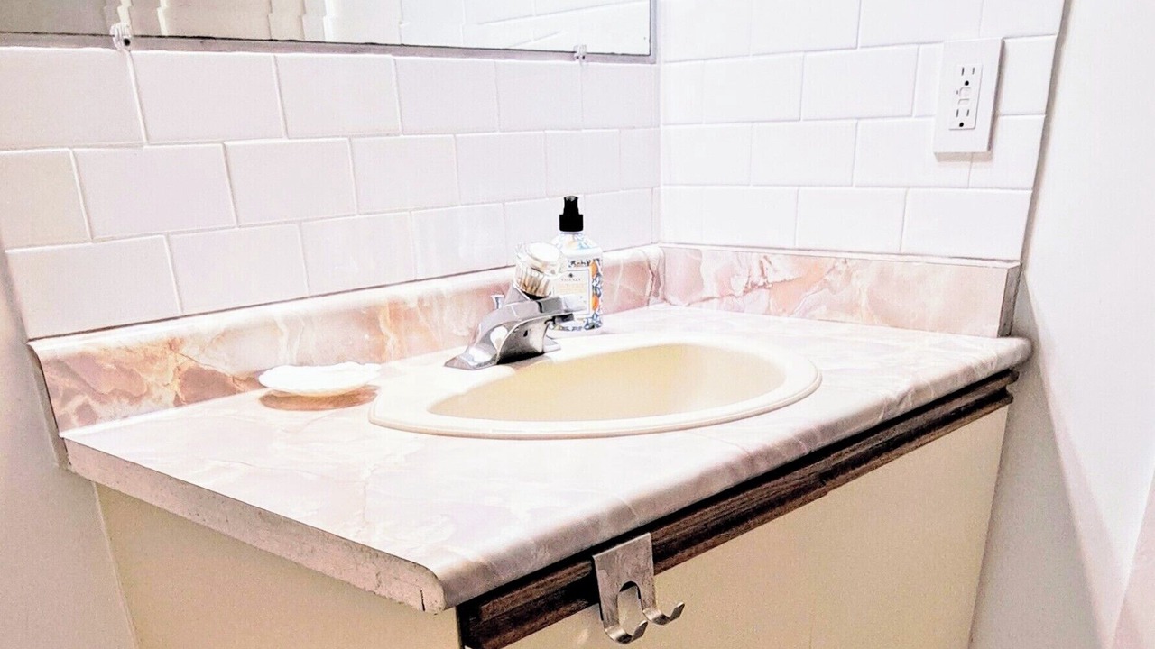 Photo of Bathroom in Langdale