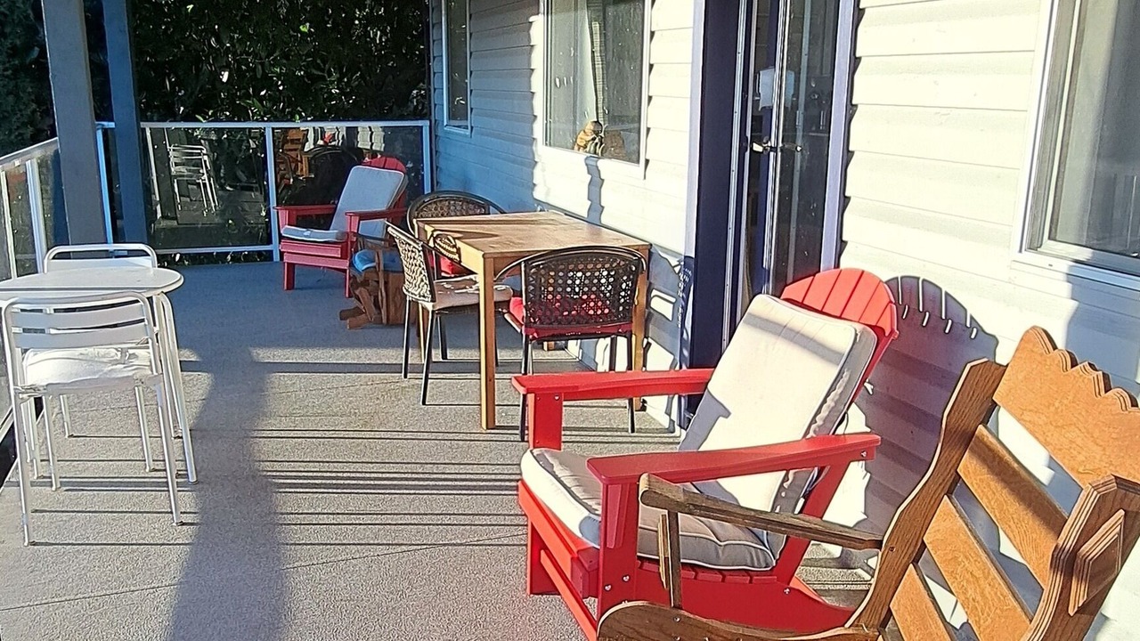 Photo of Patio Balcony in Langdale