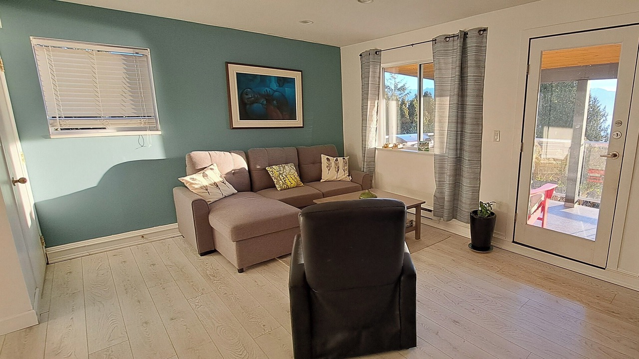 Photo of Bedroom in Langdale