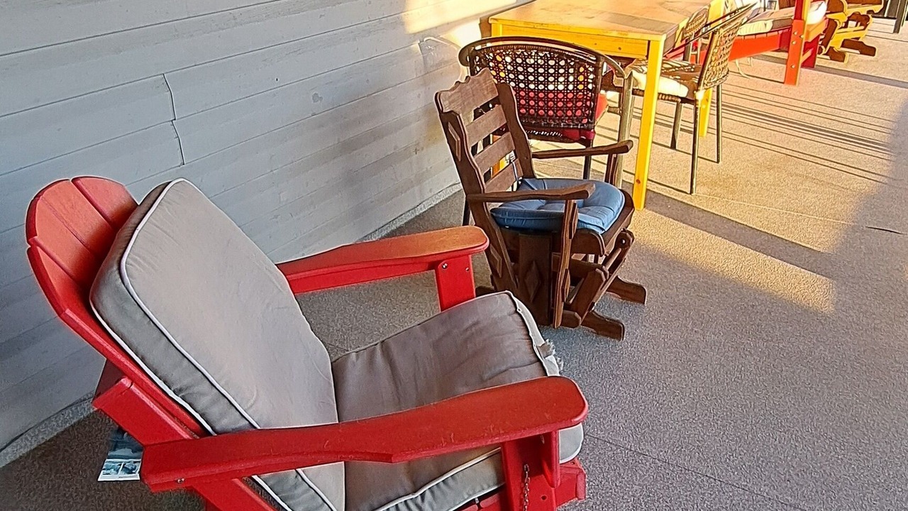 Photo of Patio Balcony in Langdale
