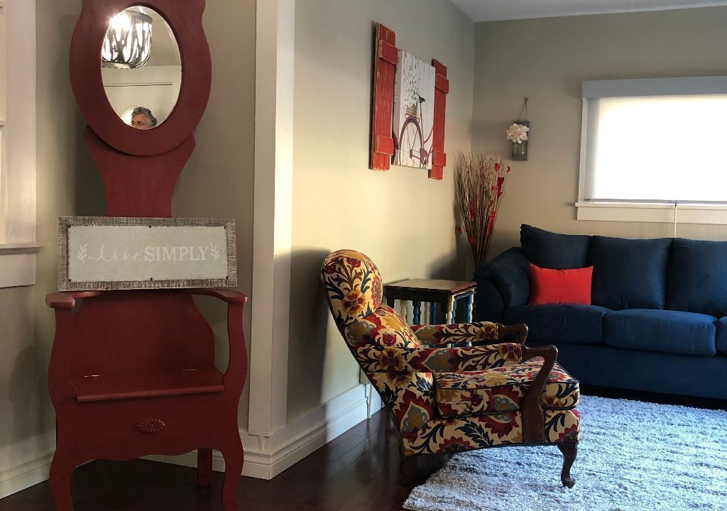 Photo of Bedroom in Downtown Vancouver