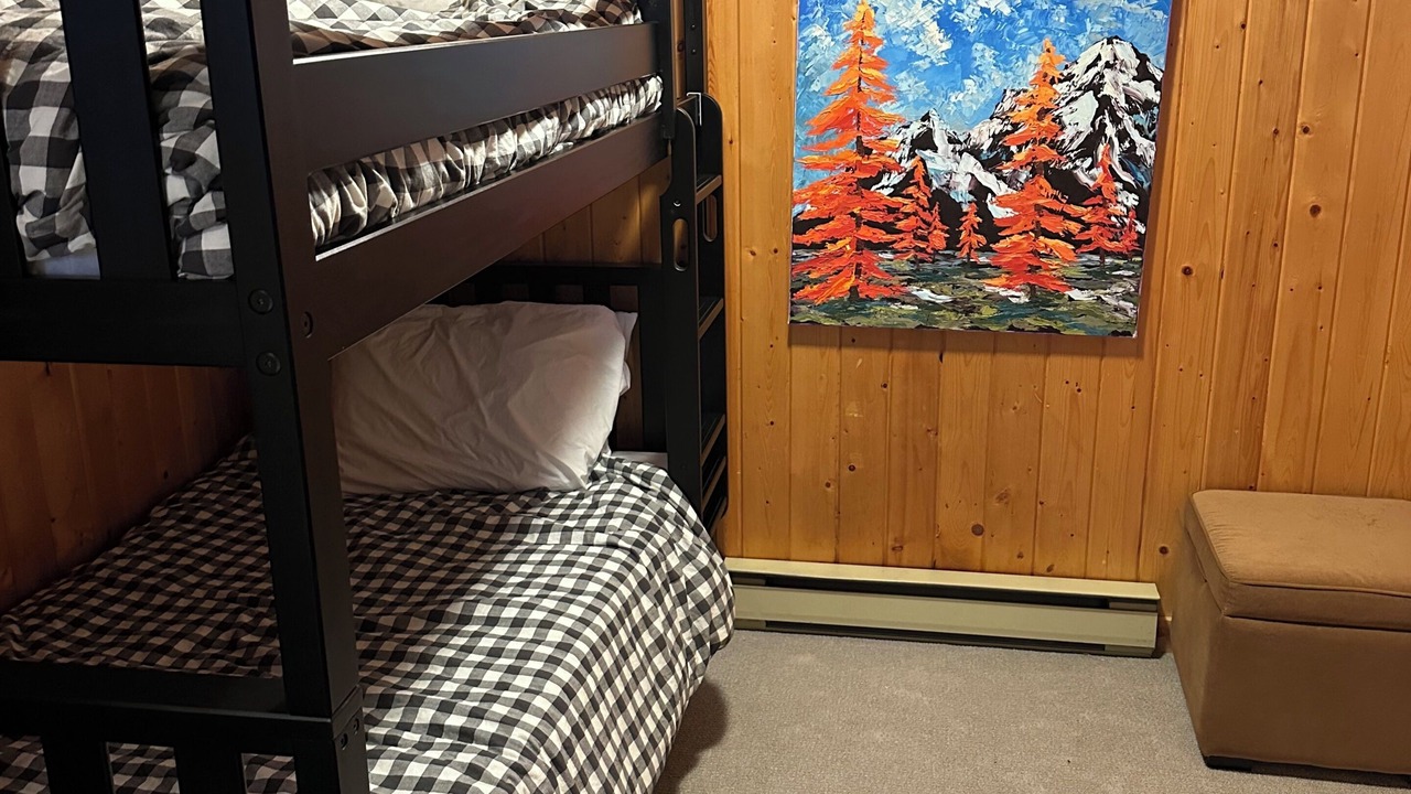 Photo of Bedroom in Panorama