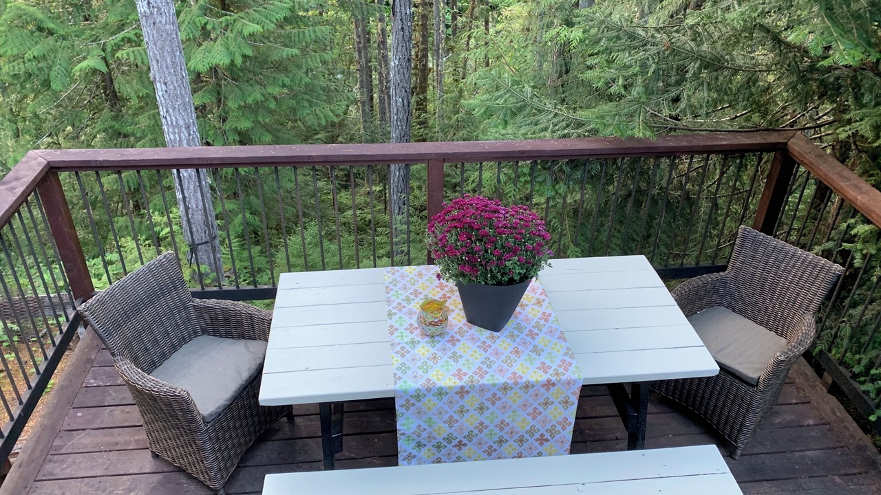 Photo of Outdoor in Shawnigan Lake