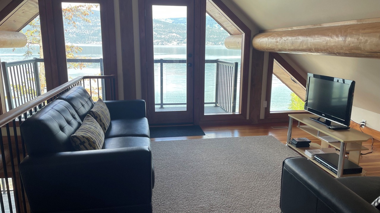 Photo of Patio Balcony in Central Okanagan