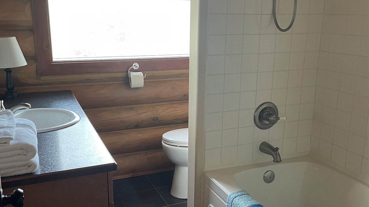 Photo of Bathroom in Central Okanagan