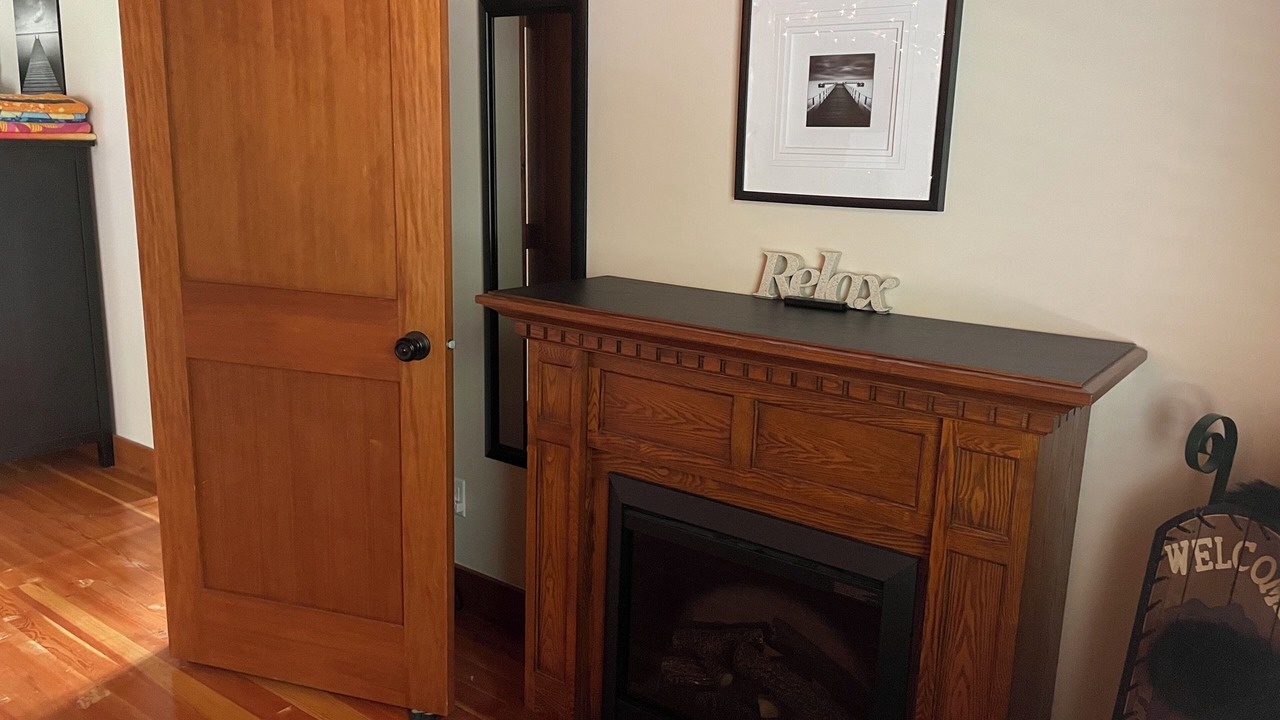 Photo of Livingroom in Central Okanagan