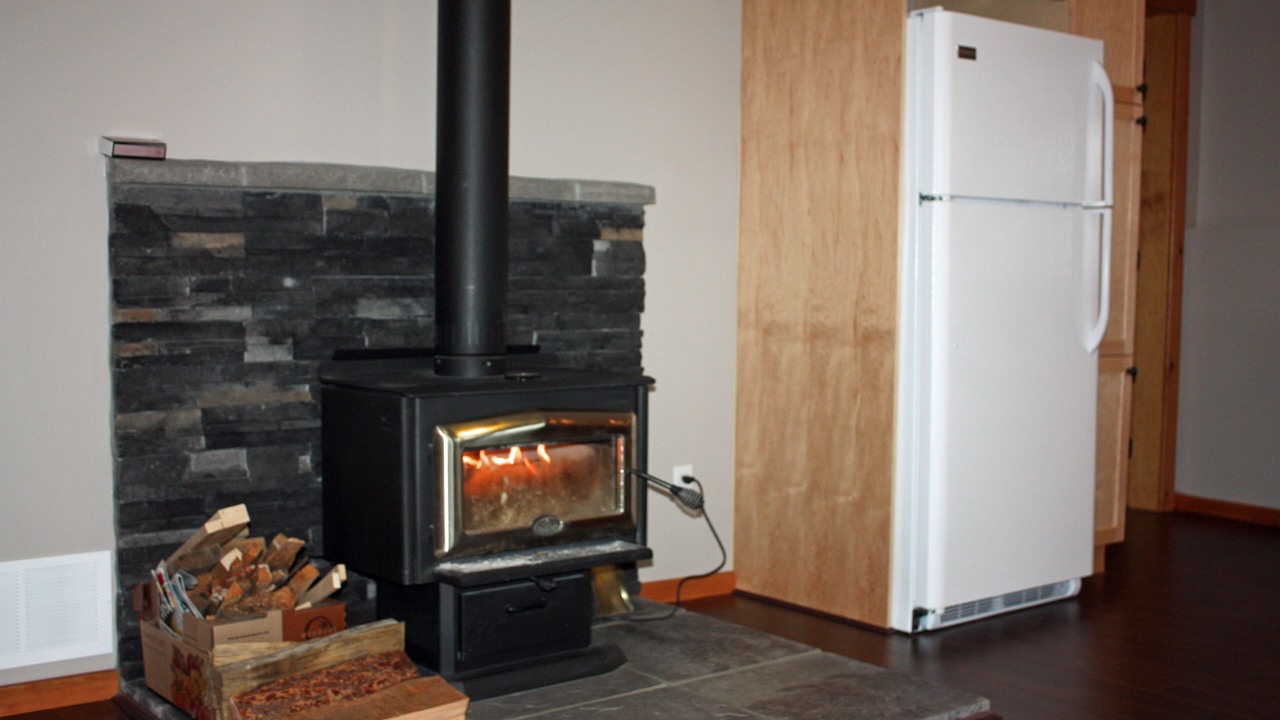 Photo of Livingroom in Central Okanagan