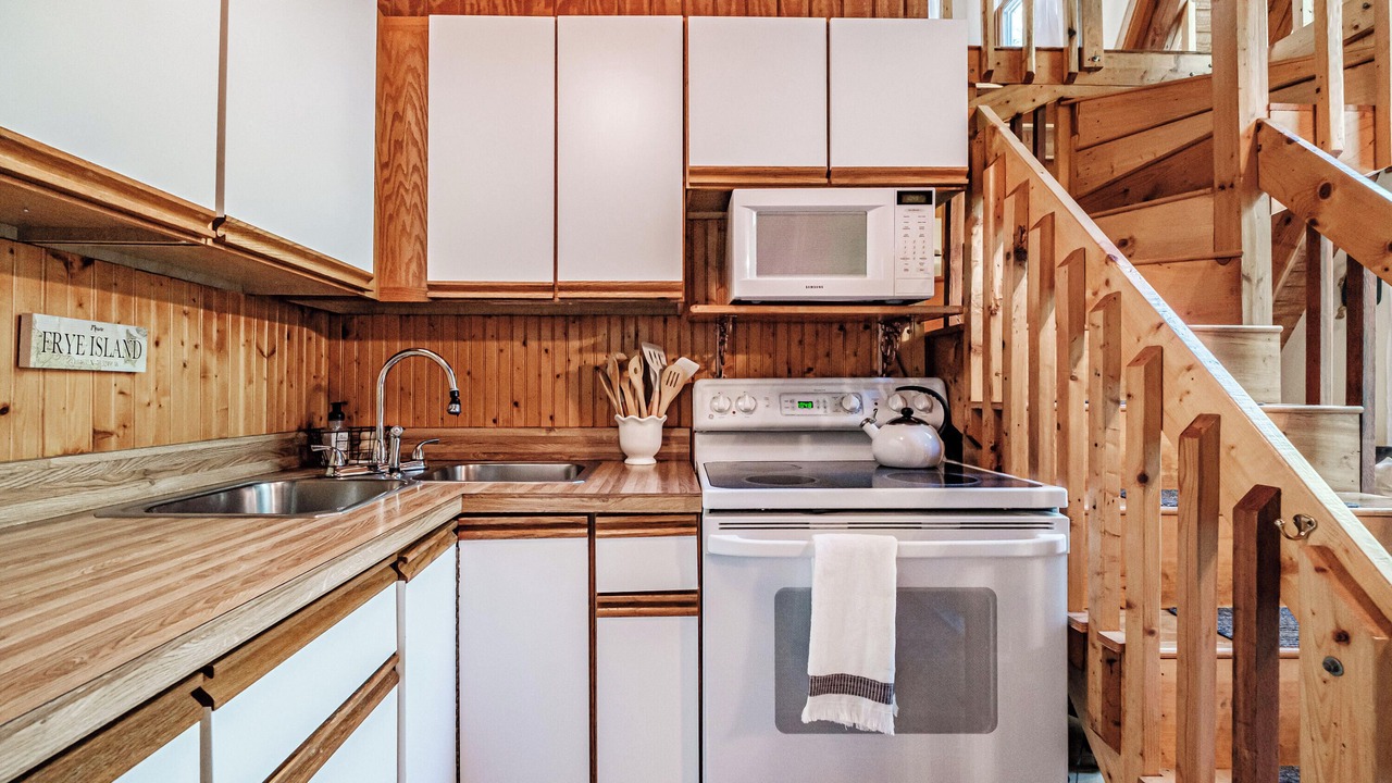 Photo of Kitchen in Standish