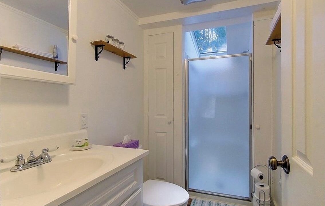 Photo of Bathroom in Middletown