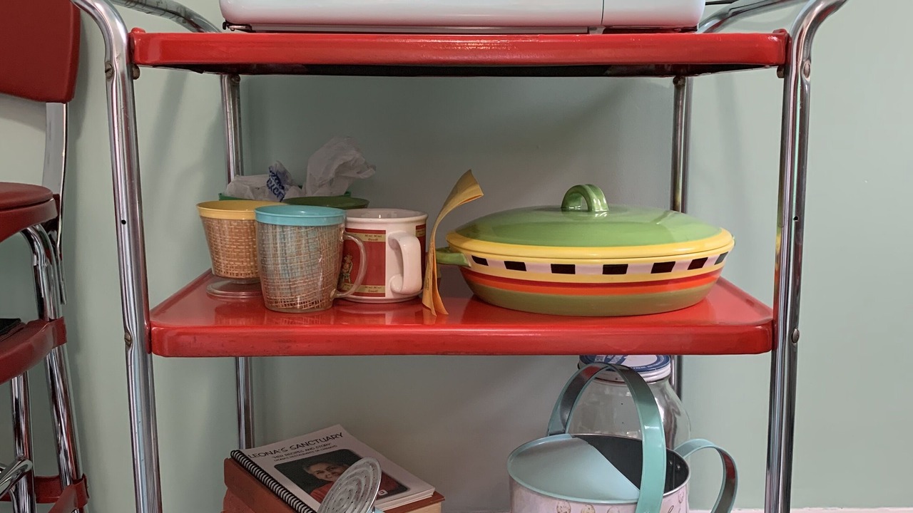 Photo of Kitchen in Camden
