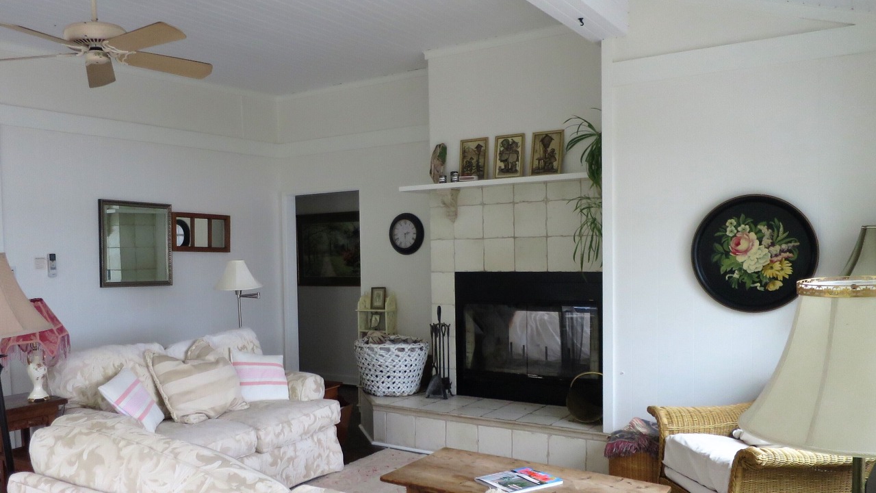 Photo of Livingroom in Vesuvius