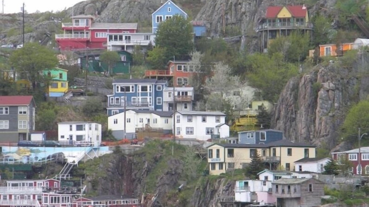 Photo of Others in Downtown St. John's