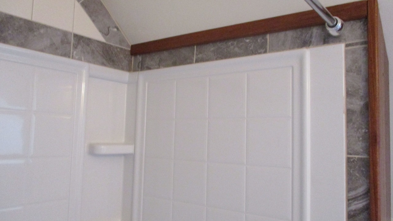 Photo of Bathroom in Rockland