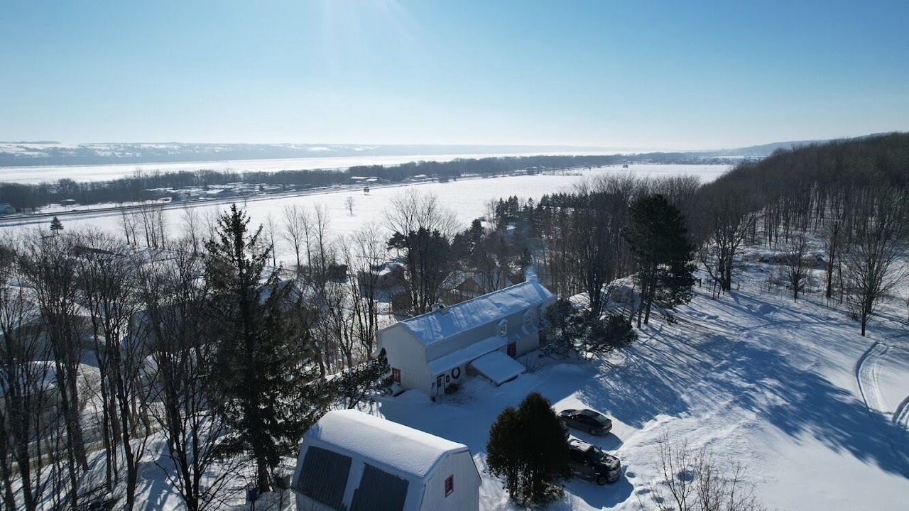 Photo of Outdoor in Chateau-Richer