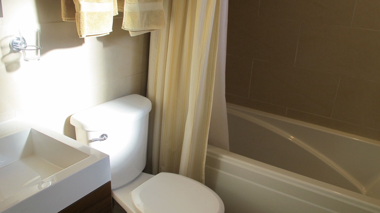 Photo of Bathroom in Wanless Park