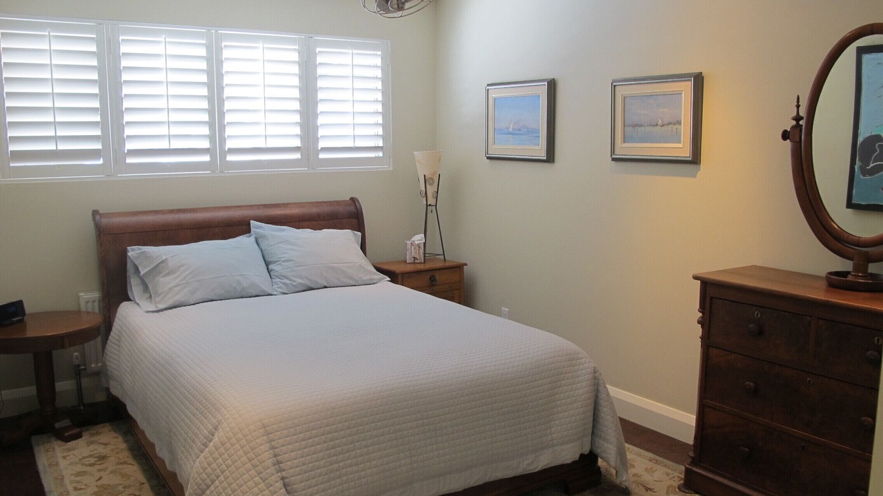 Photo of Bedroom in Wanless Park