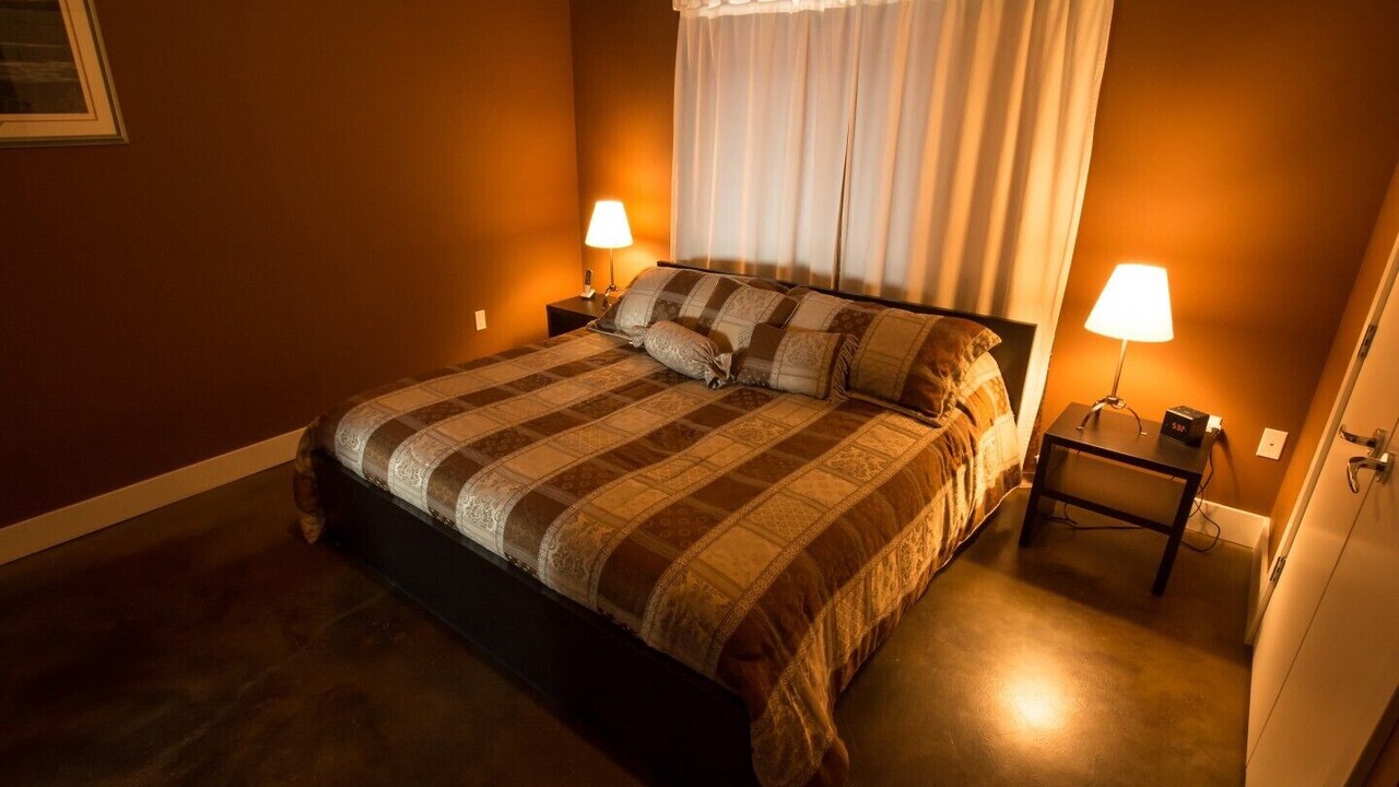 Photo of Bedroom in Okanagan-Similkameen