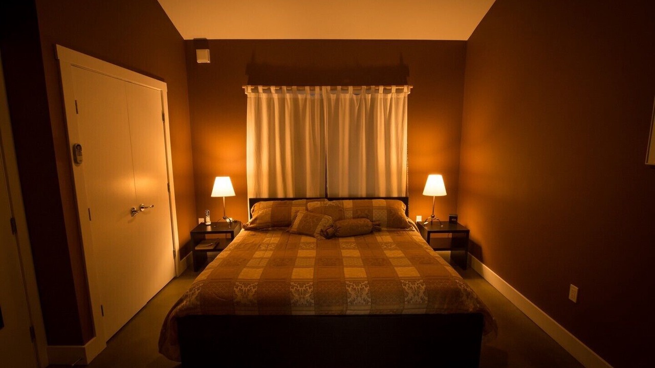 Photo of Bedroom in Okanagan-Similkameen