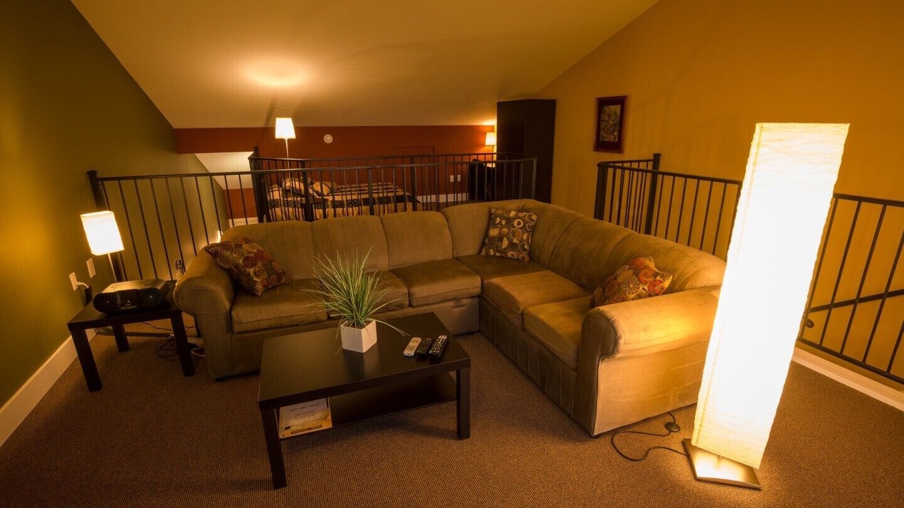 Photo of Livingroom in Okanagan-Similkameen