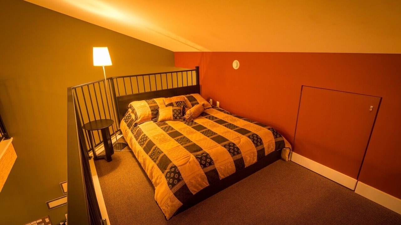 Photo of Bedroom in Okanagan-Similkameen