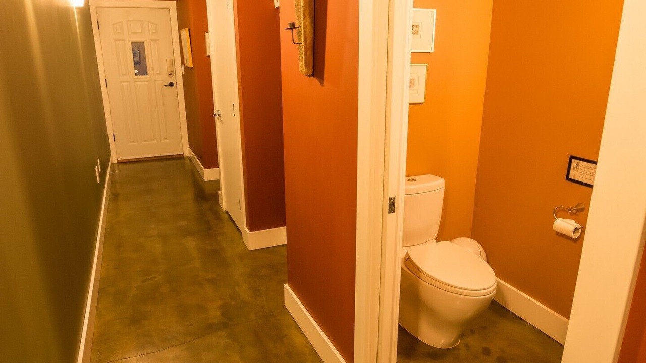 Photo of Bathroom in Okanagan-Similkameen