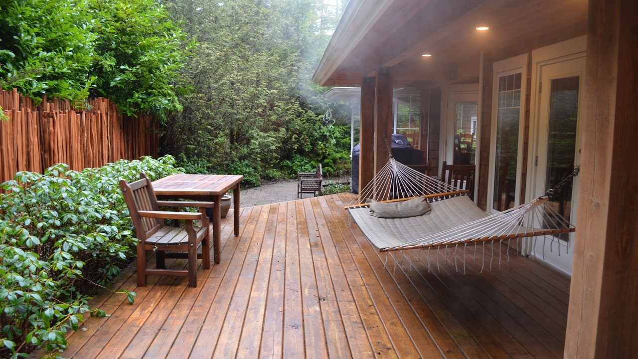 Photo of Outdoor in Tofino