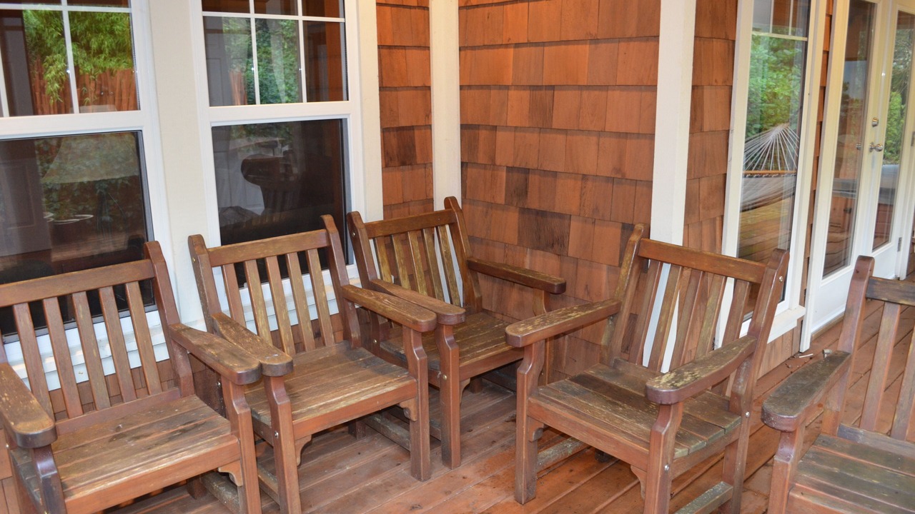 Photo of Others in Tofino