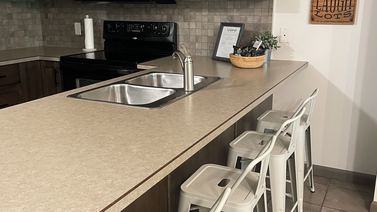 Photo of Kitchen in South Pandosy