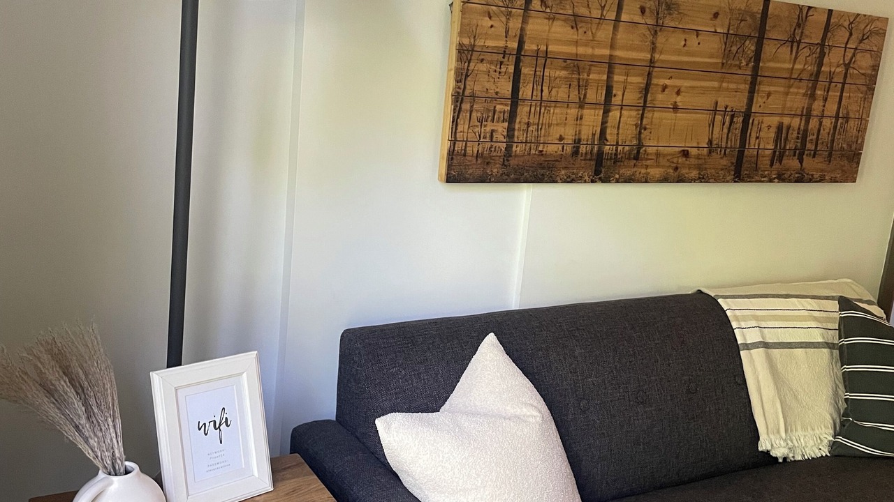 Photo of Livingroom in South Pandosy