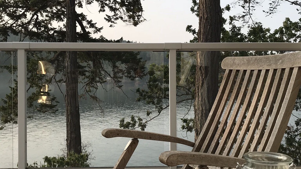 Photo of Outdoor in Pender Island