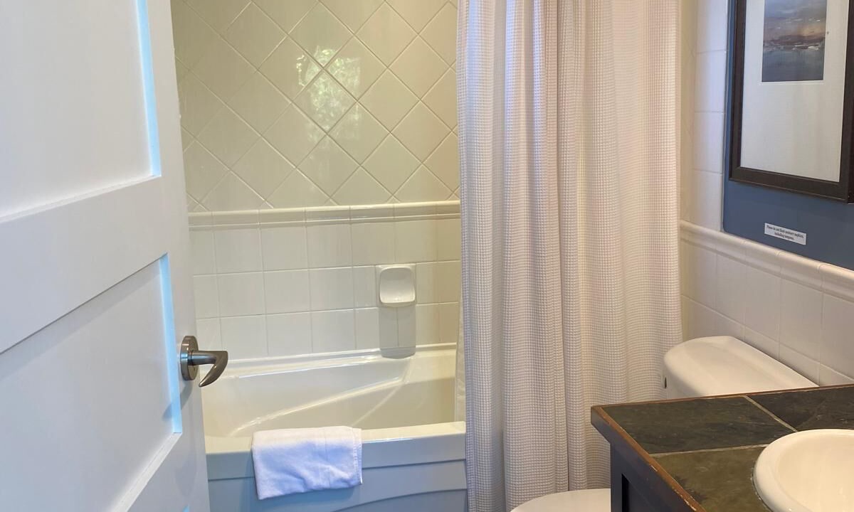 Photo of Bathroom in Pender Island