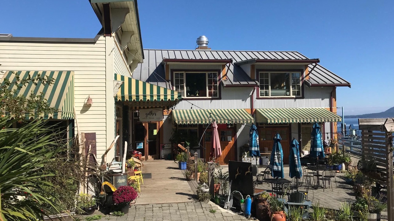Photo of Outdoor in Pender Island