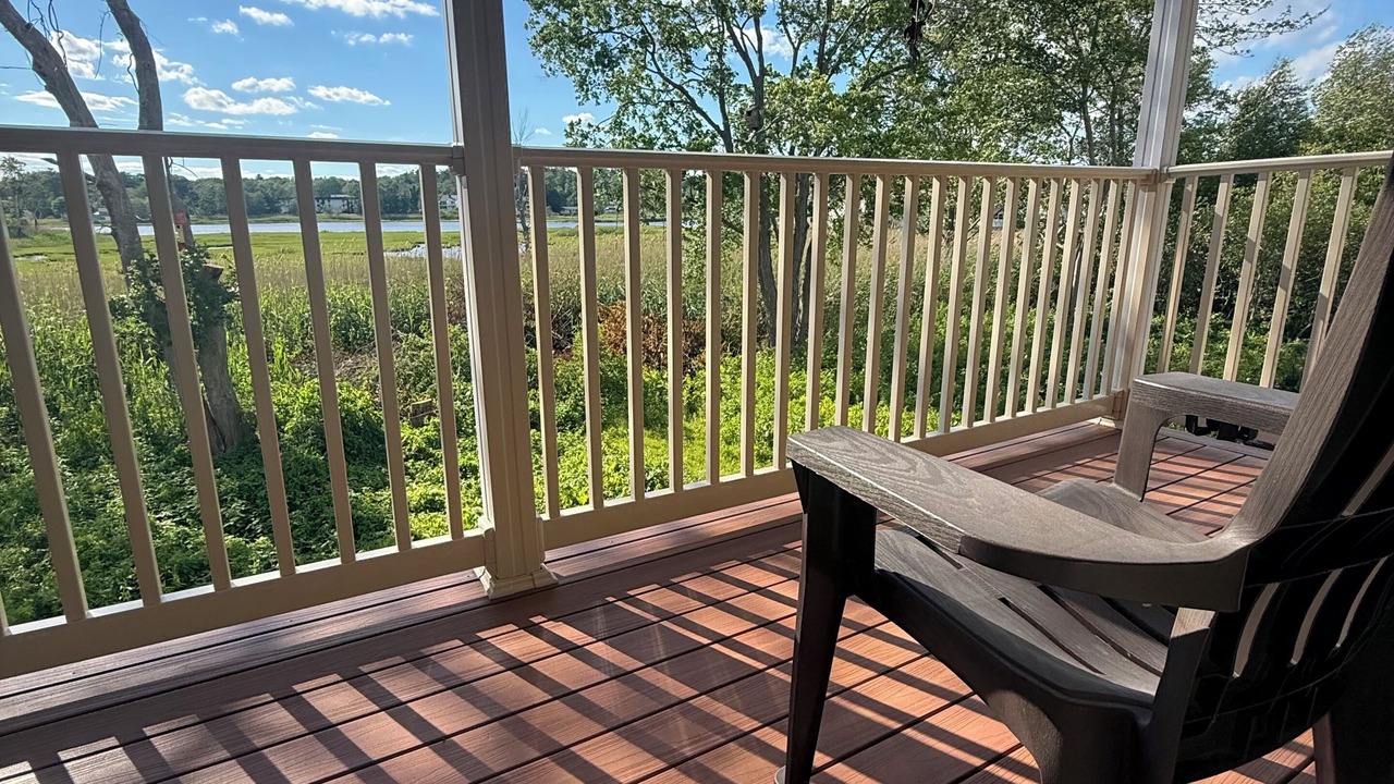 Photo of Outdoor in Hampton