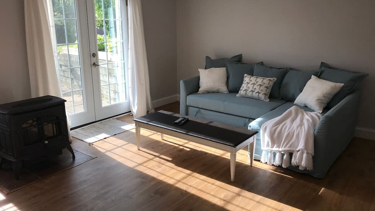 Photo of Livingroom in Chester