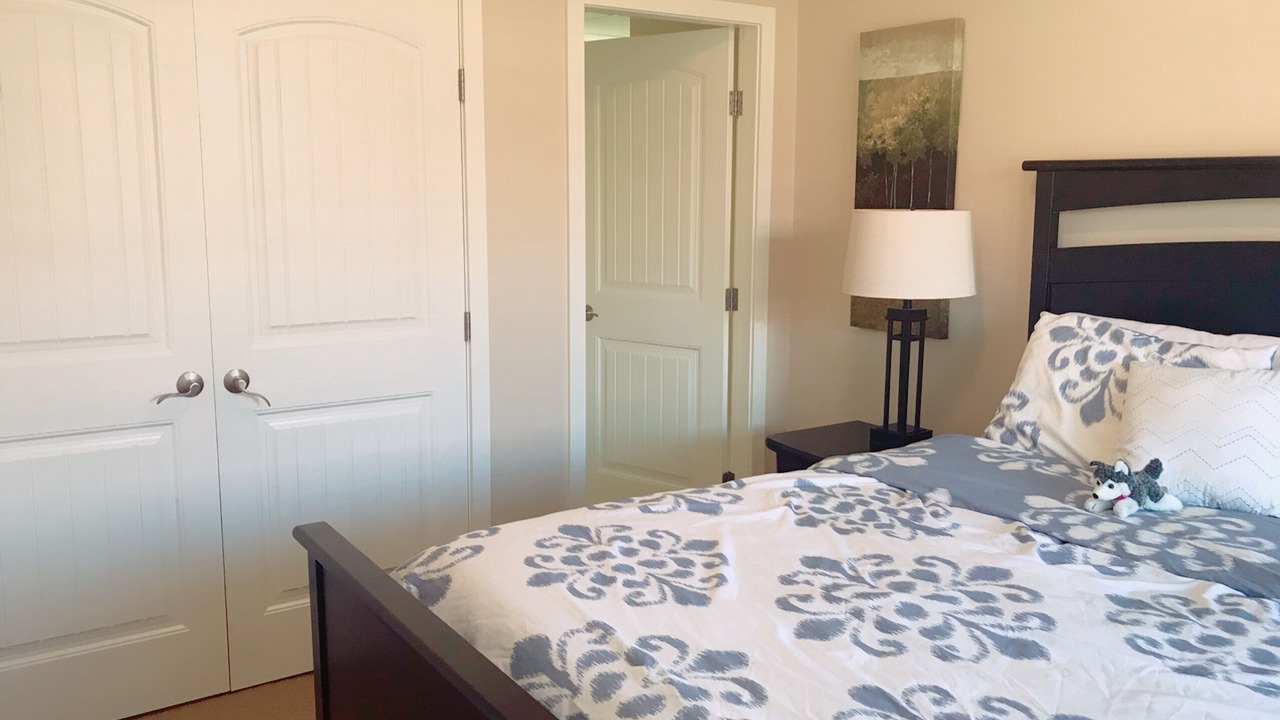 Photo of Bedroom in Westbank