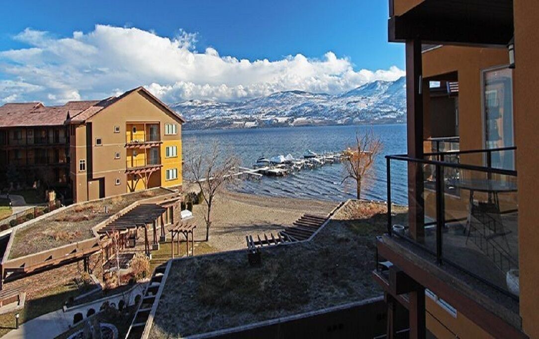 Photo of Outdoor in Westbank