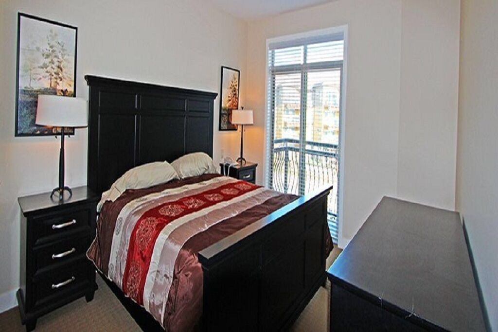 Photo of Bedroom in Westbank