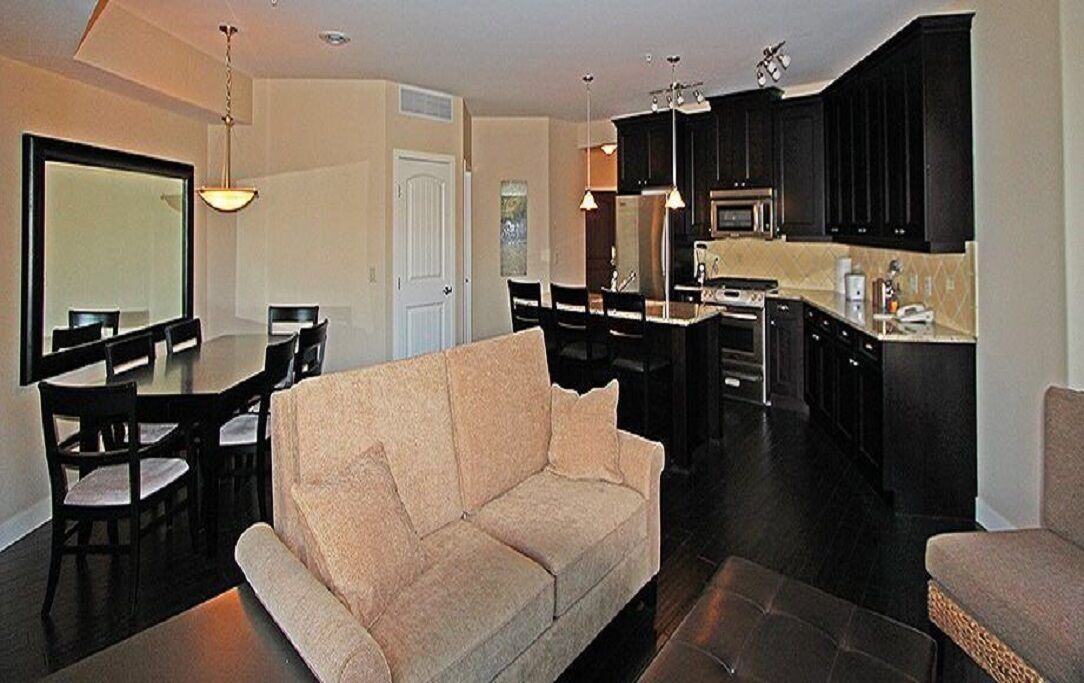 Photo of Livingroom in Westbank